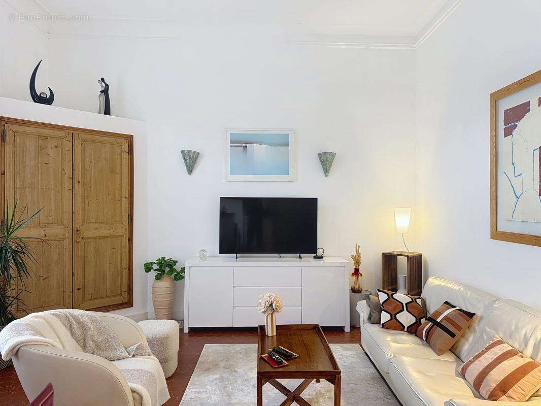 Appartement à AVIGNON