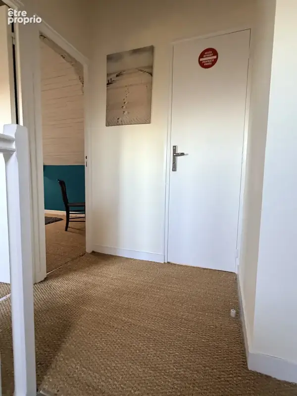À vendre, maison de bourg en pierre à 5mn de paimpol - photo 8