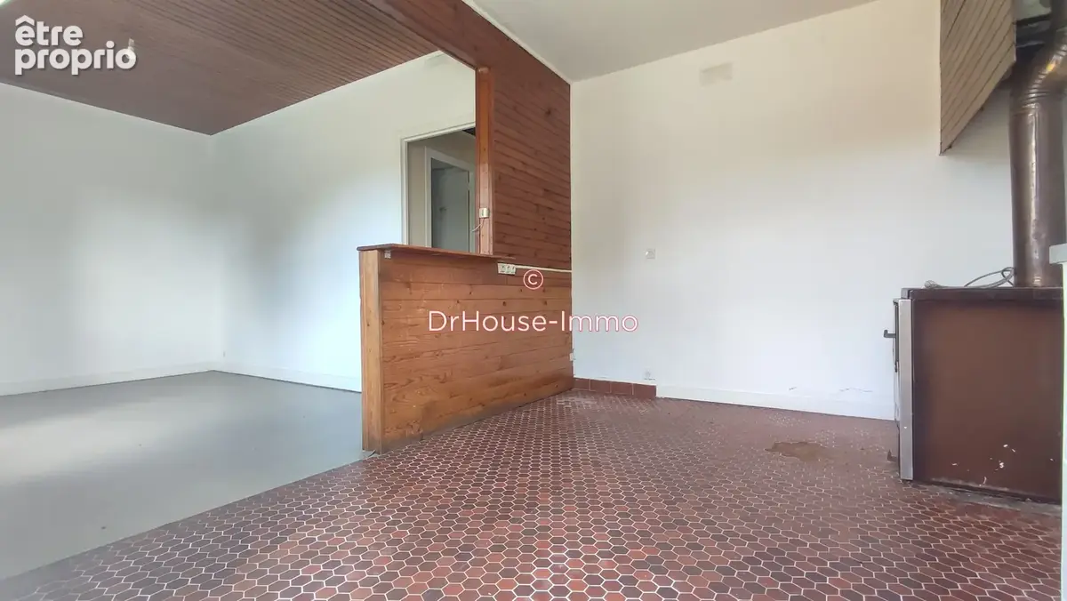 Maison 8 pièces 128 m² à vendre à Gajoubert (87330) - photo 6