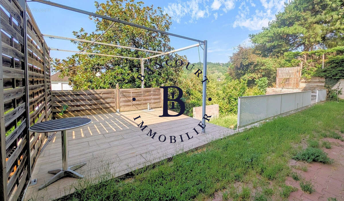 Maison 111 m² à Brive-La-Gaillarde  - photo 8