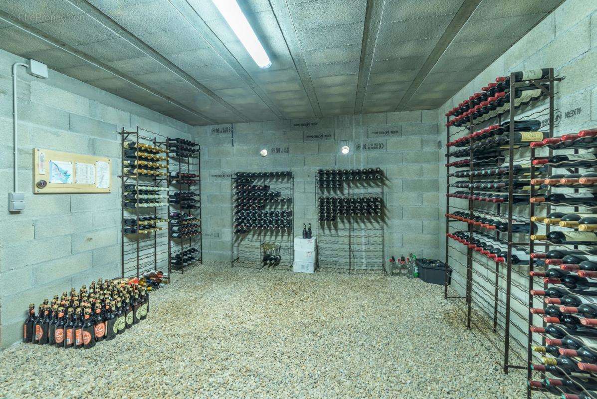 Maison à LENTILLAC-SAINT-BLAISE