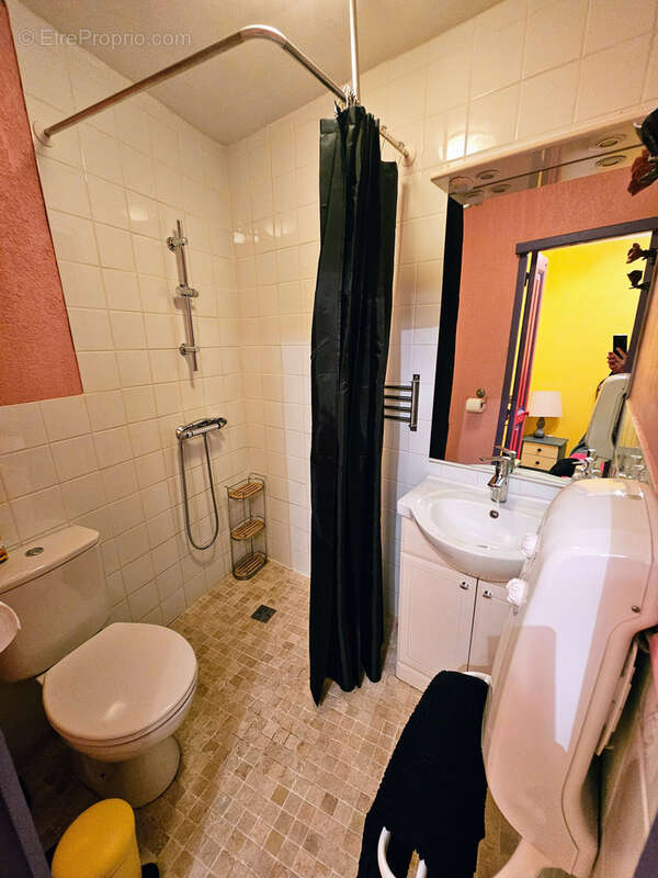 Appartement à CHANDOLAS