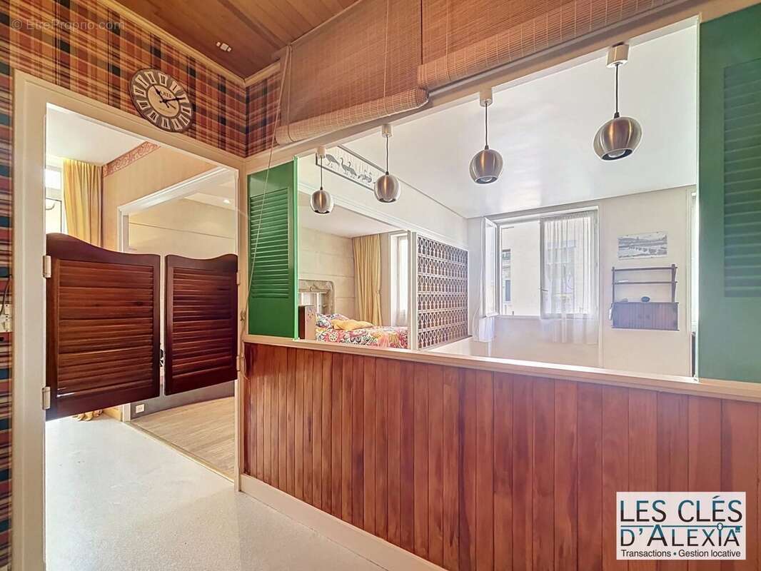 Appartement à LYON-5E