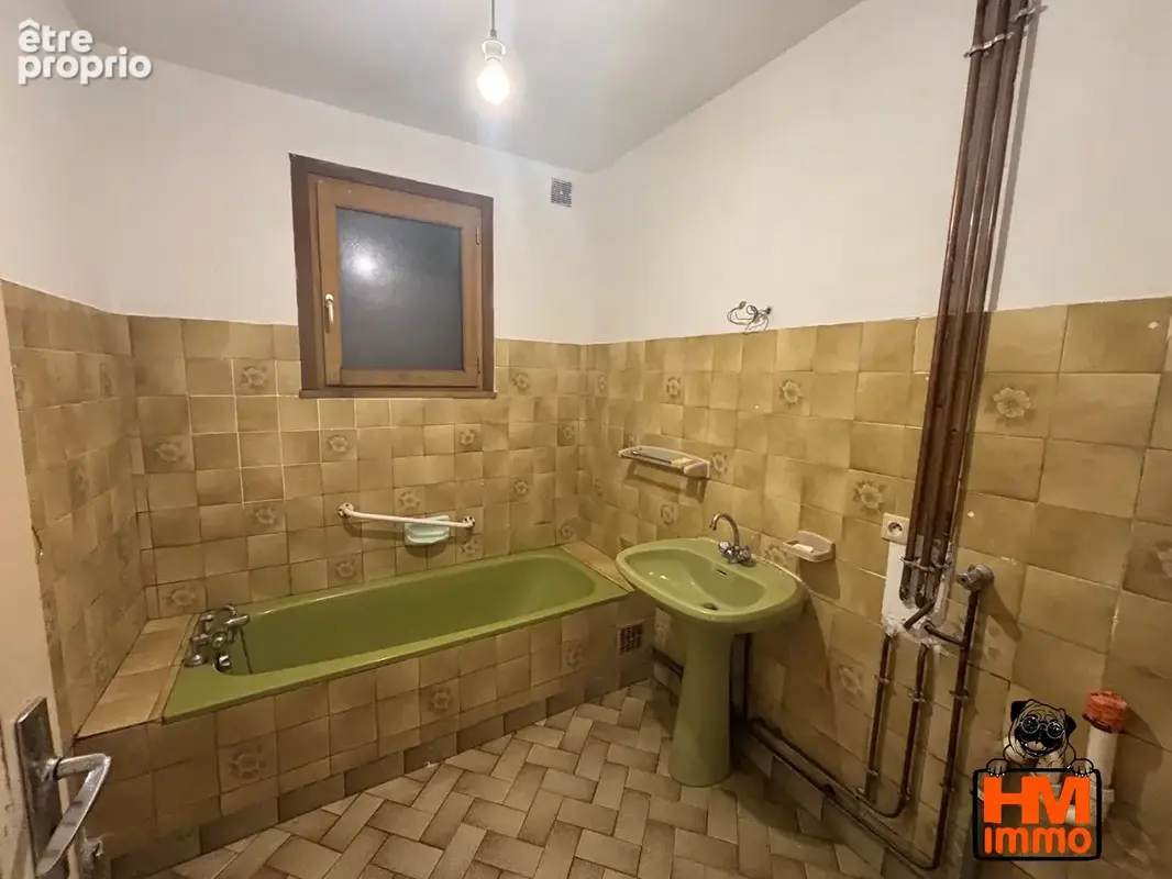 Maison 5 pièces 115 m² à vendre à Coussac-Bonneval (87500) - photo 8