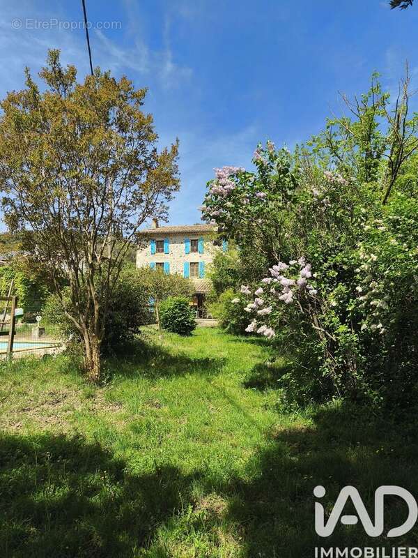 Photo 4 - Maison à VIVIERS
