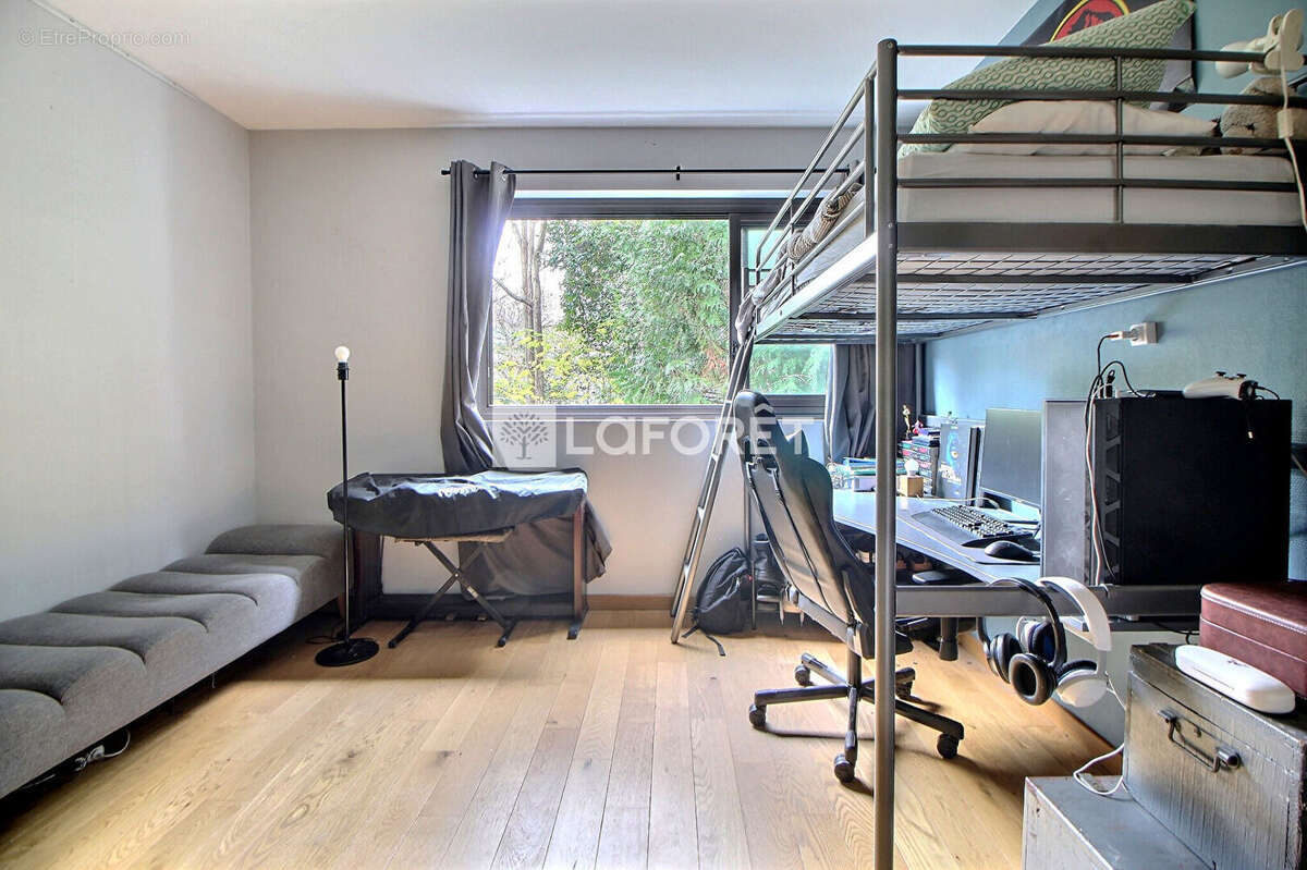 Appartement à SAINT-CLOUD