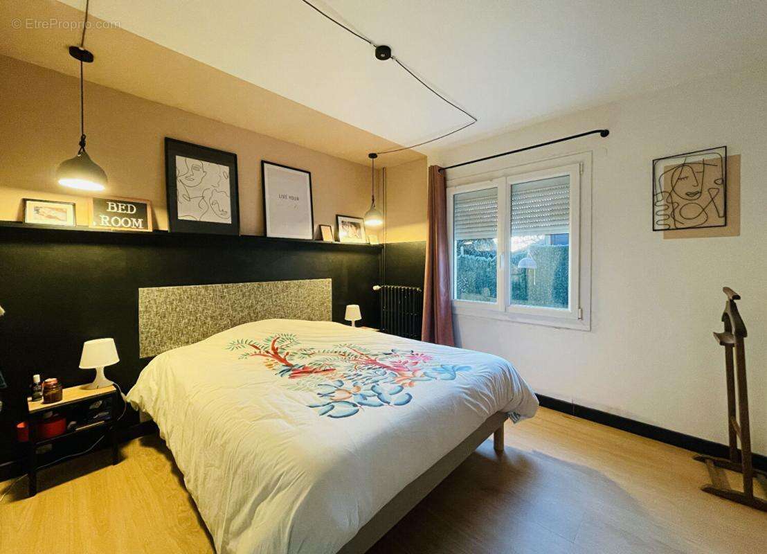 Maison à L&#039;HERMITAGE