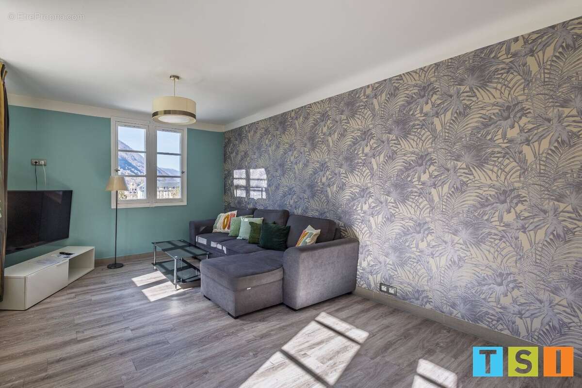 Magnifique appartement dans un lieu chargé d'histoire - photo 19