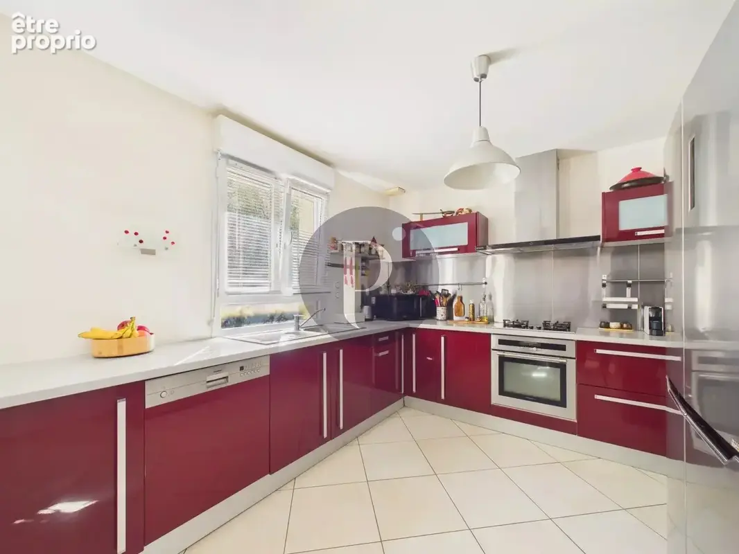 Maison 120 m² à Wissous - photo 15