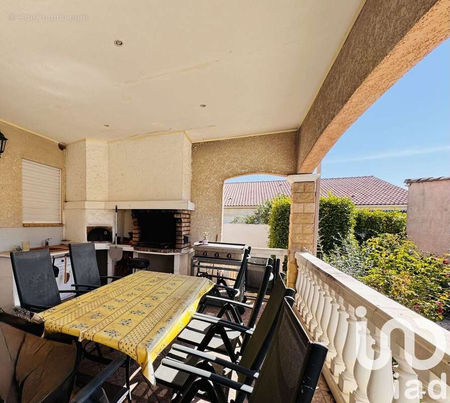 Photo 4 - Maison à VIAS