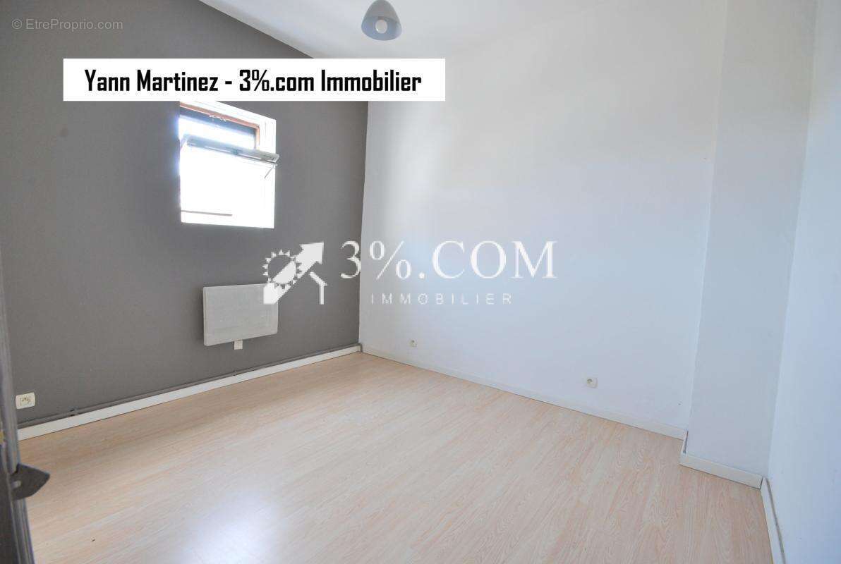 Maison 56 m2 2 chambres Jardin - photo 6