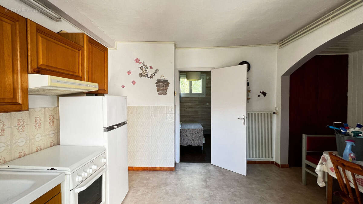 Appartement à SAINT-PALAIS-SUR-MER