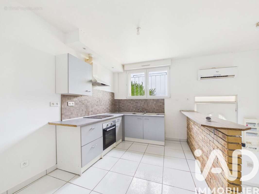 Photo 7 - Maison à FROUARD