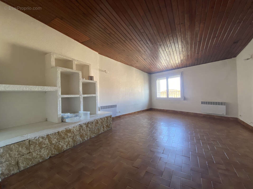 Maison à VIAS