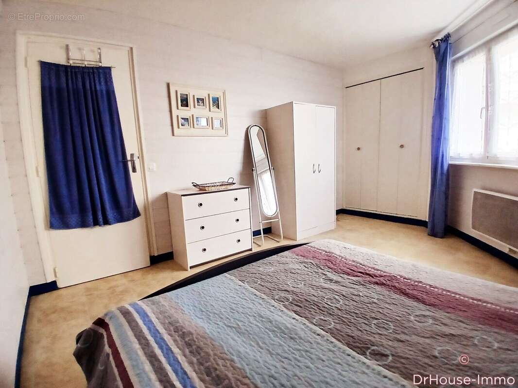 Appartement à SAINT-MALO