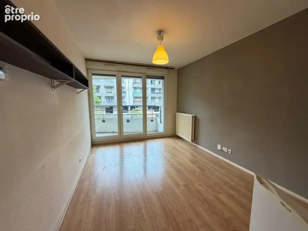 Appartement 2 pièces 32 m² à vendre à Toulouse (31200) - photo 2