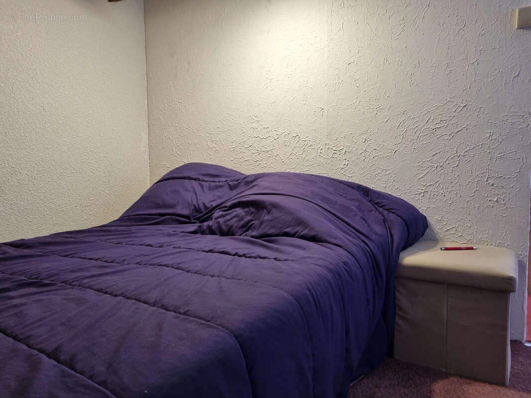 Appartement à GRUISSAN