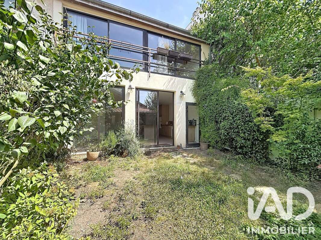 Photo 2 - Maison à FONTENAY-SOUS-BOIS