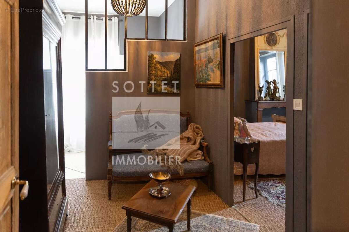 Exclusivite bollene elegante maison de caractere - photo 14