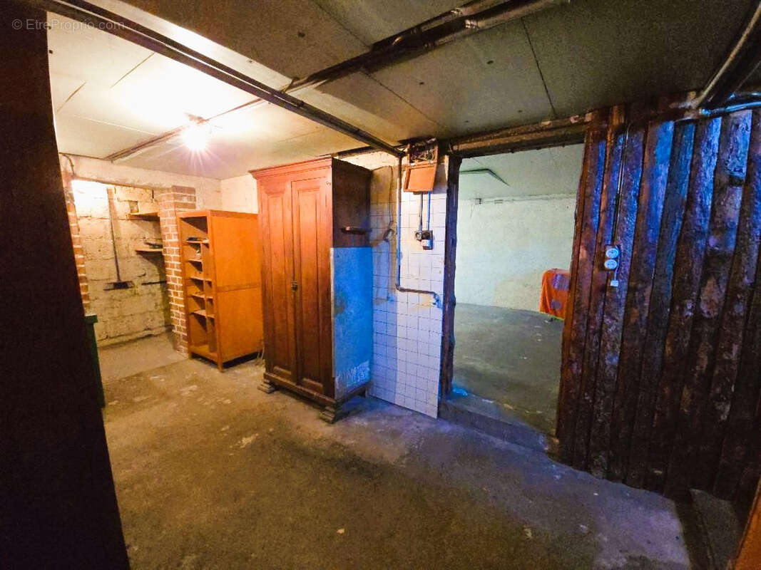 Maison à CLERMONT-FERRAND