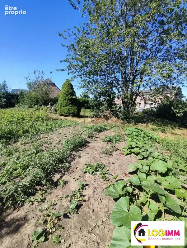 Terrain 695 m² à vendre à Maroilles (59550) - photo 3