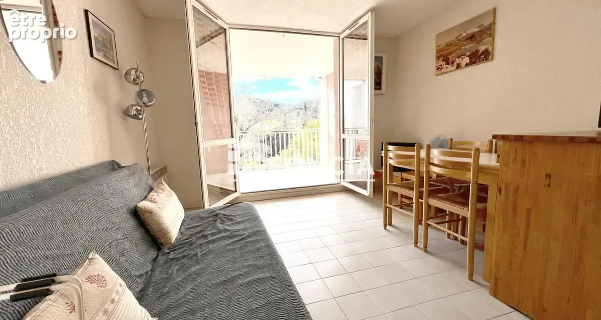 Appartement à LE LAVANDOU