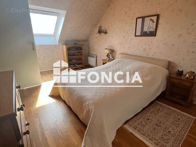 Appartement à GONESSE