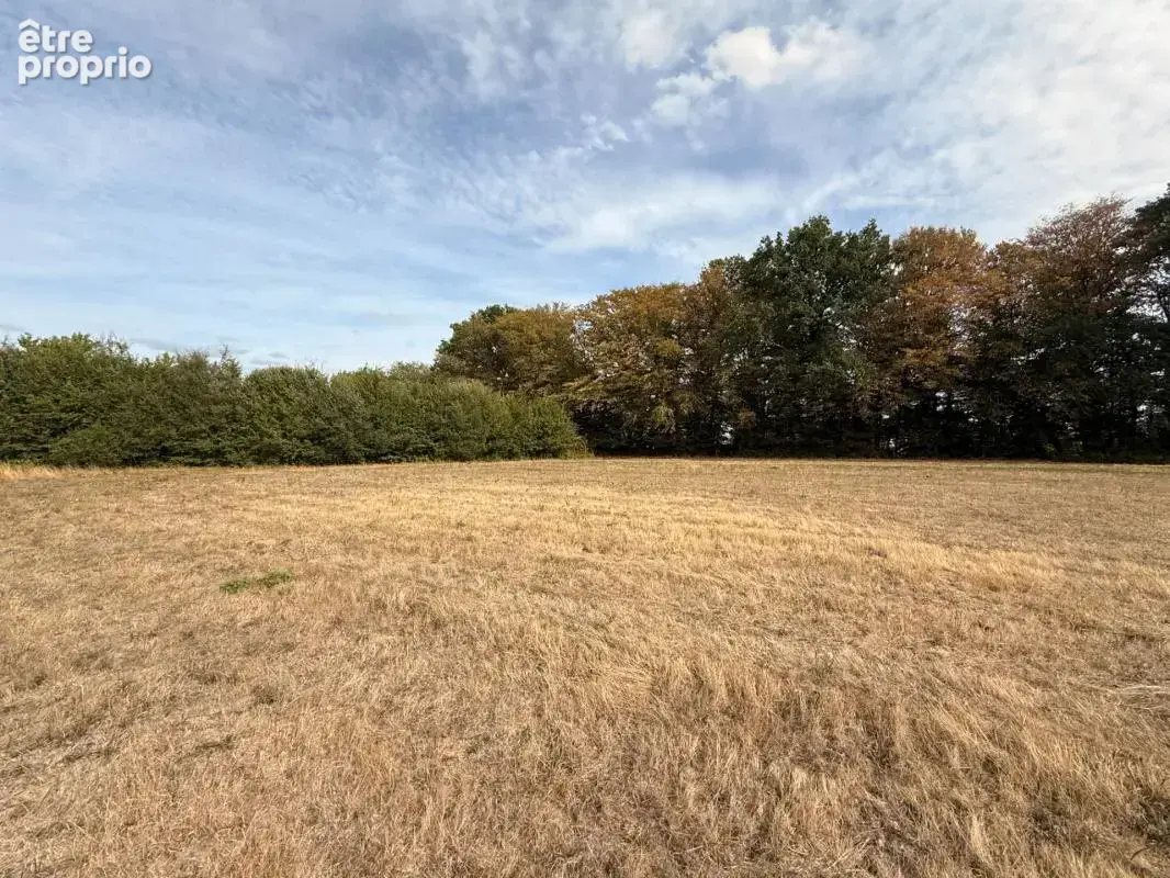 EN EXCLUSIVITE ! Charmante maison de plain pied 97m², 3 chambres, sur 1,2ha de terrain 94 000 € - photo 57