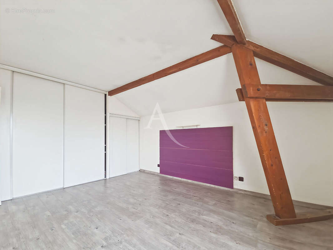 Appartement à MEULAN