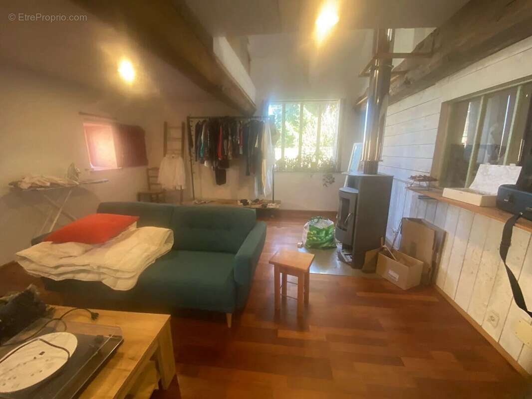 Maison Brielles - photo 4