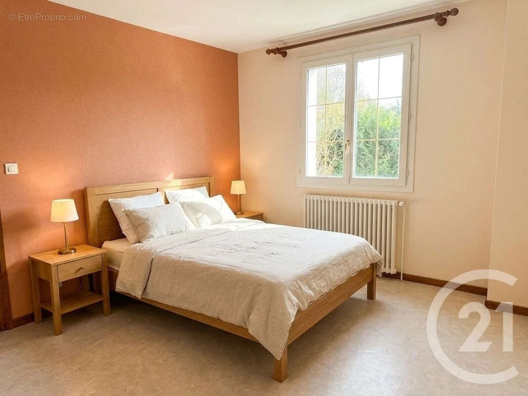 Maison 124 m² à Saint-Soupplets  - photo 6