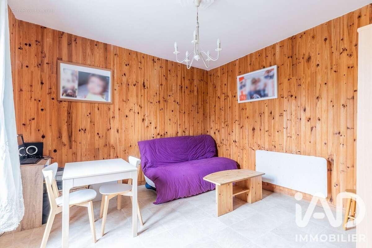 Photo 4 - Maison à THIAIS