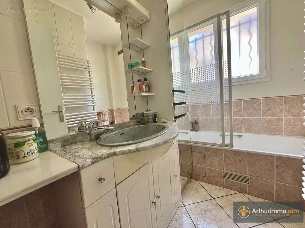 Vente Maison Livry-gargan(93190) 426 000ï¿œ - photo 8