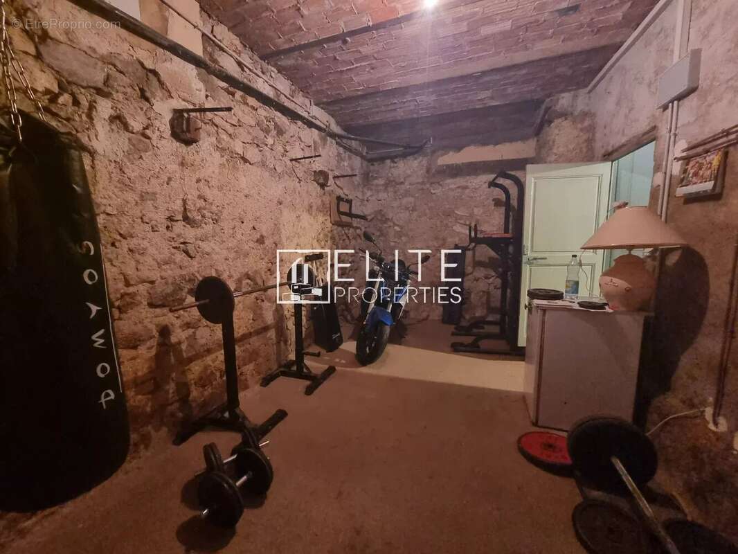 Appartement à MONS