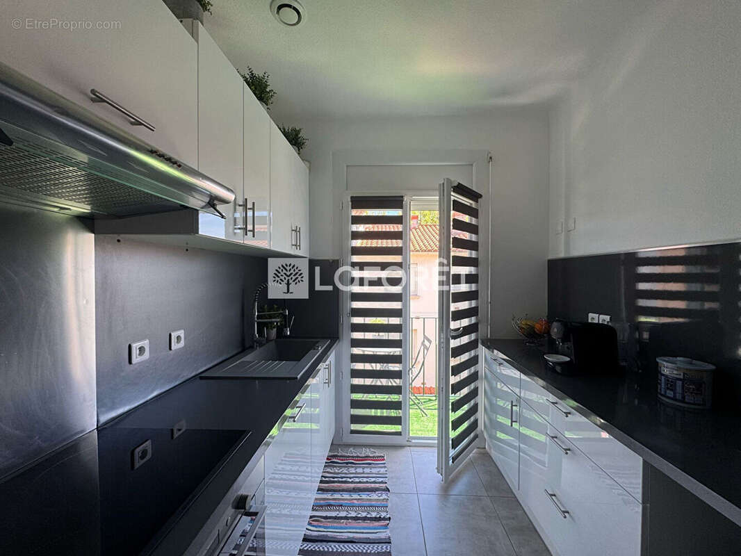 Appartement à PERPIGNAN