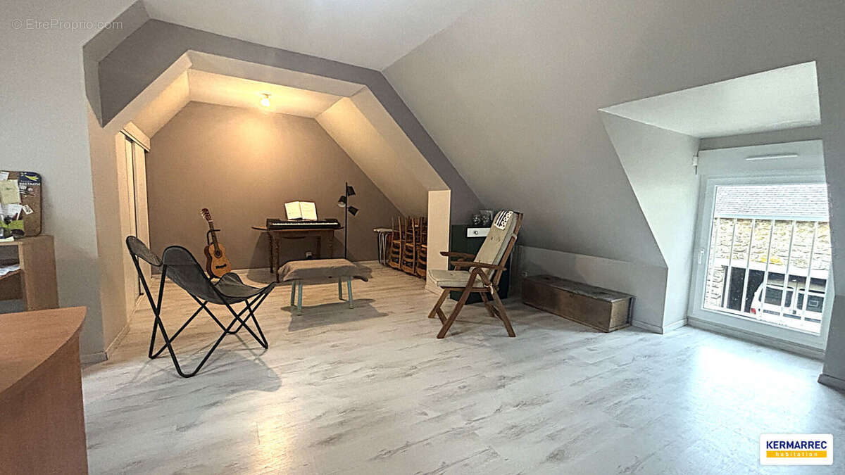 Maison à CHATILLON-EN-VENDELAIS