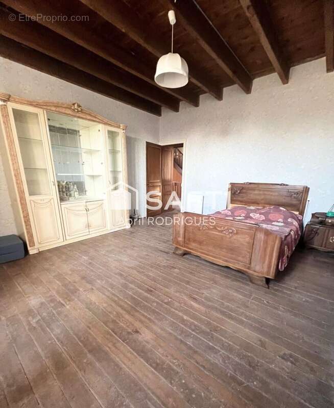 Photo 2 - Maison à MOUTIERS-SUR-LE-LAY