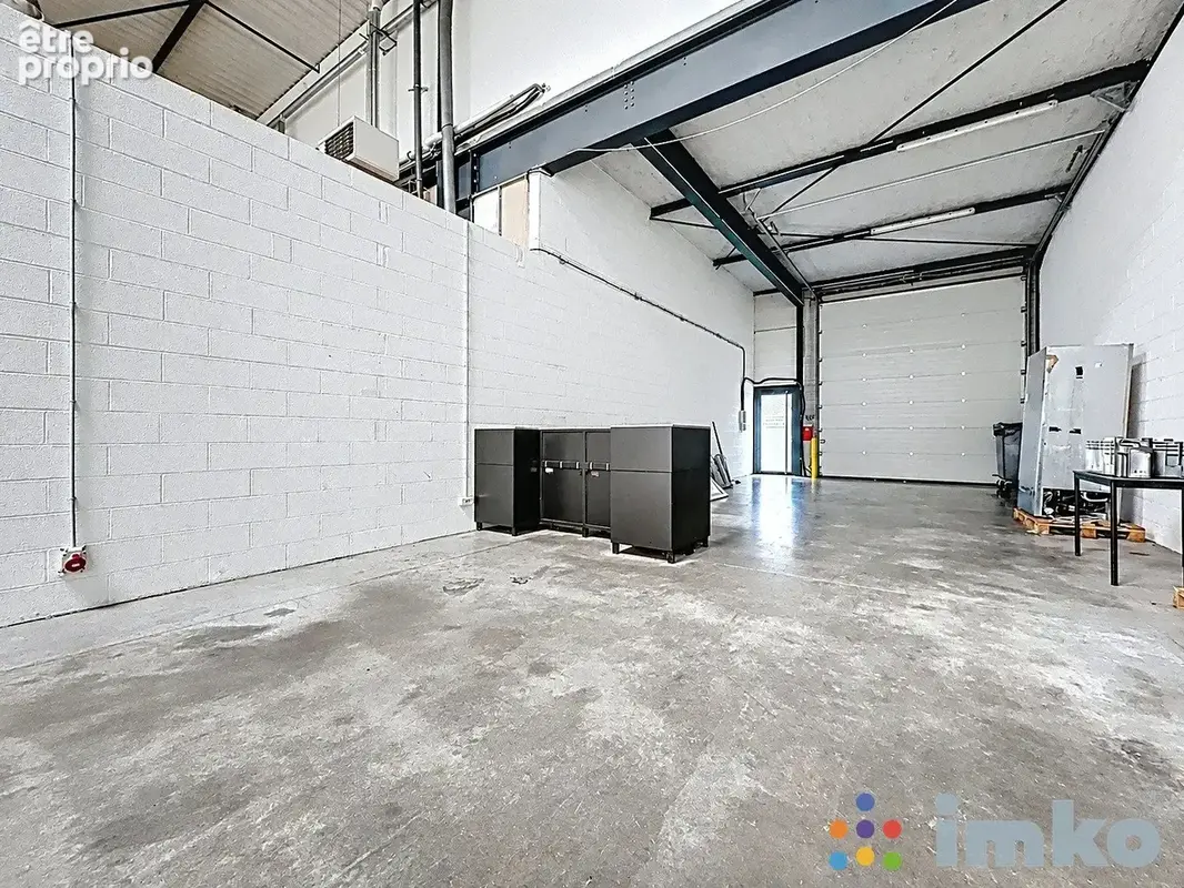 Commerce 250 m² à vendre à Croix (59170) - photo 2