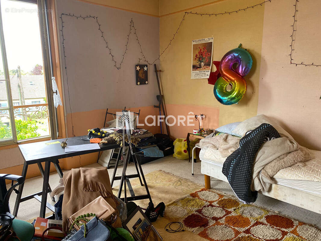 Maison bourgeoise  Limay 11 pièces de 248 m² environ - photo 11