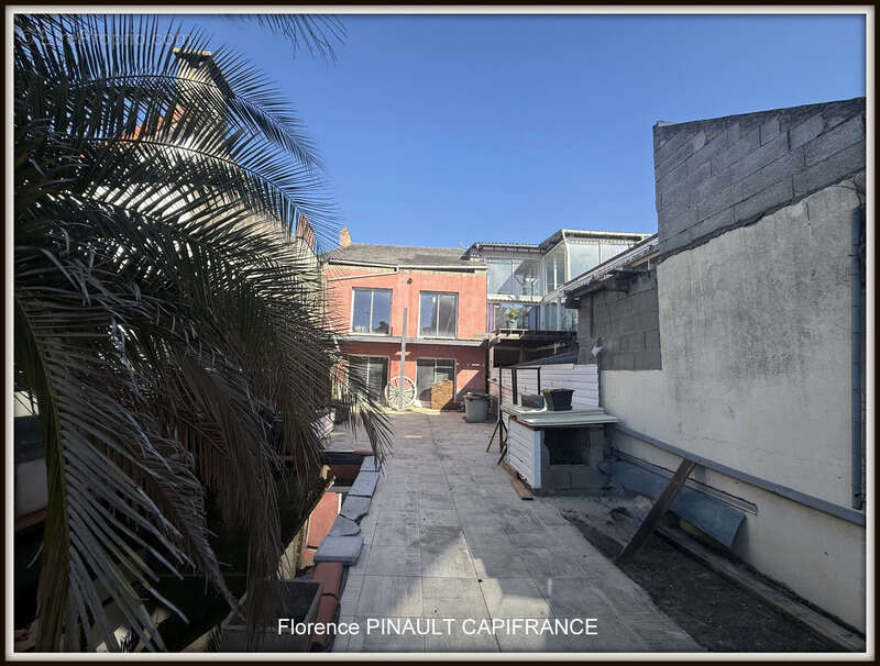 Appartement à TARBES