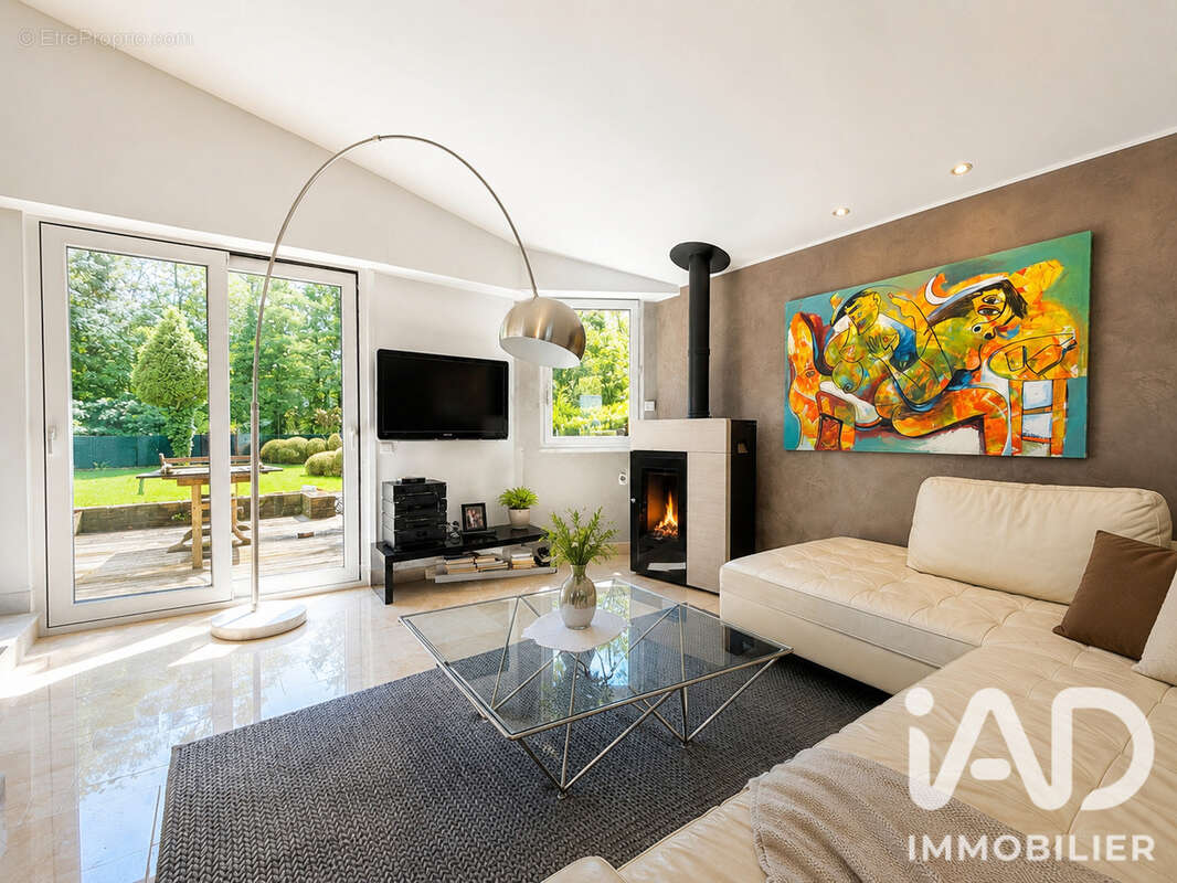 Maison 154 m² à Montenescourt  - photo 3