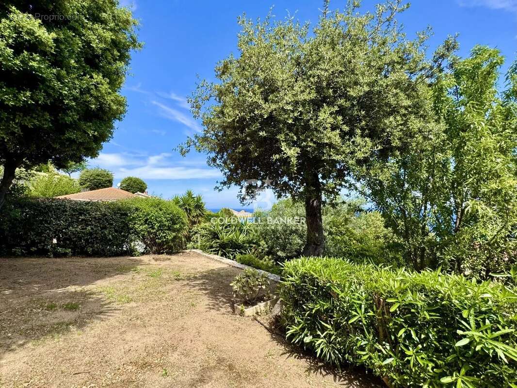 Maison à L&#039;ILE-ROUSSE