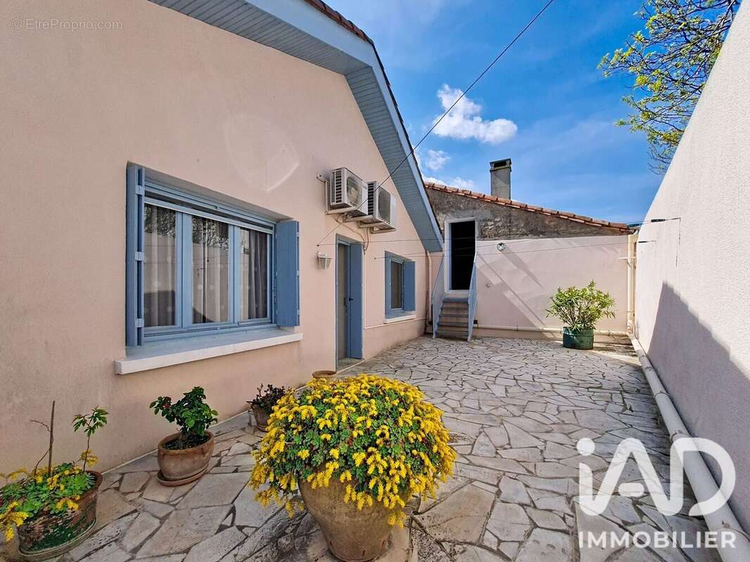 Photo 9 - Maison à MAUREILHAN