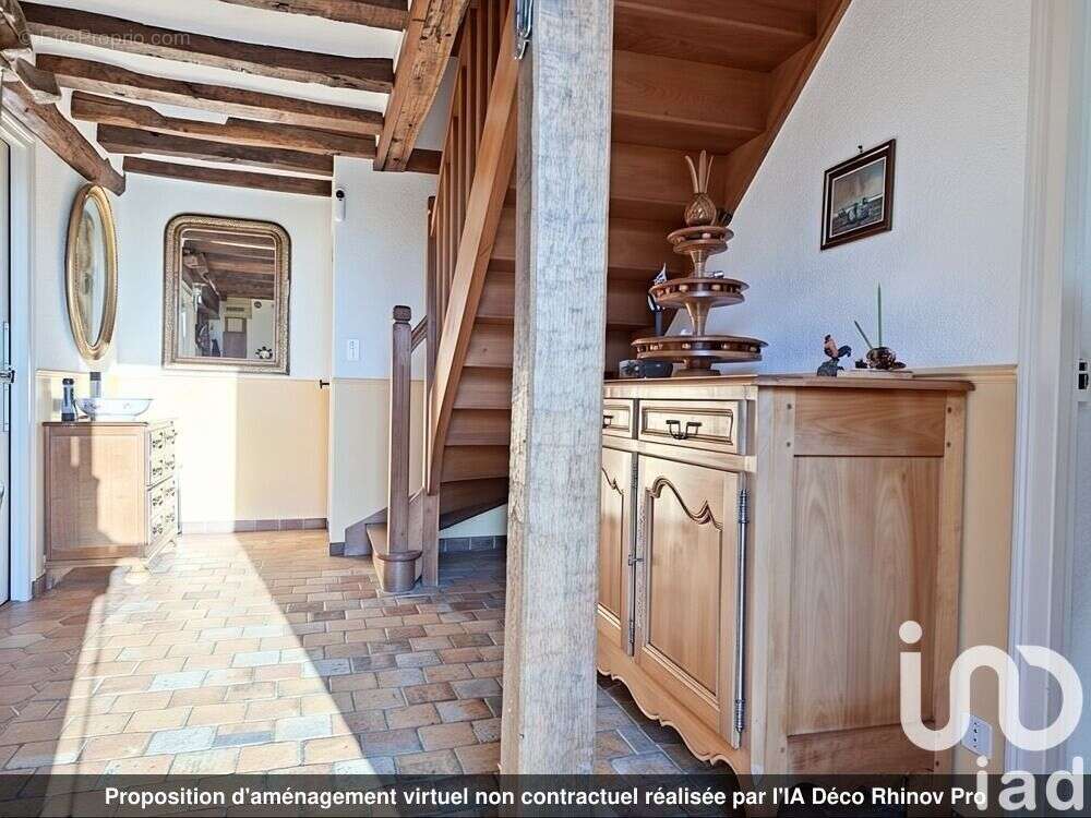 Photo 5 - Maison à AMILLY