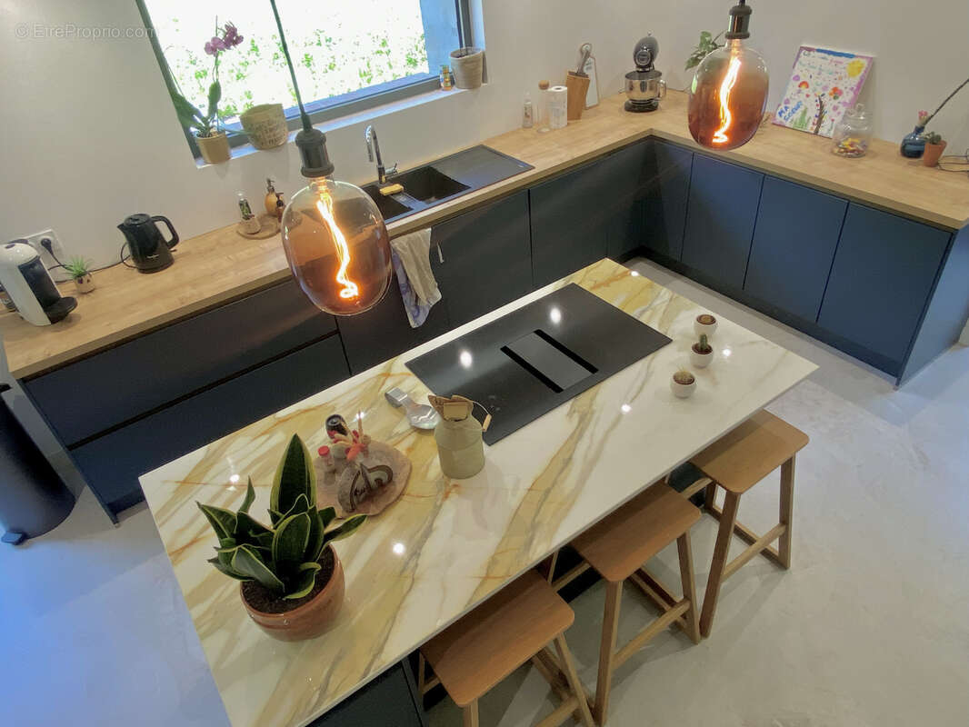 Maison à COUFOULEUX