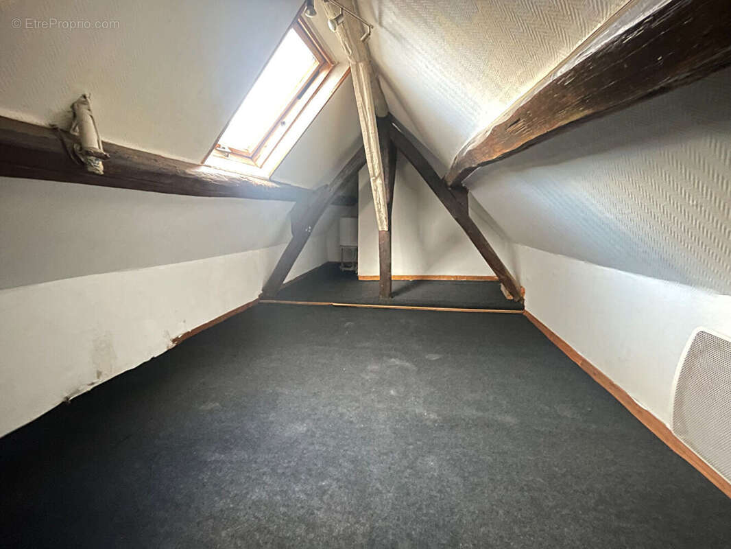 Appartement à MELUN
