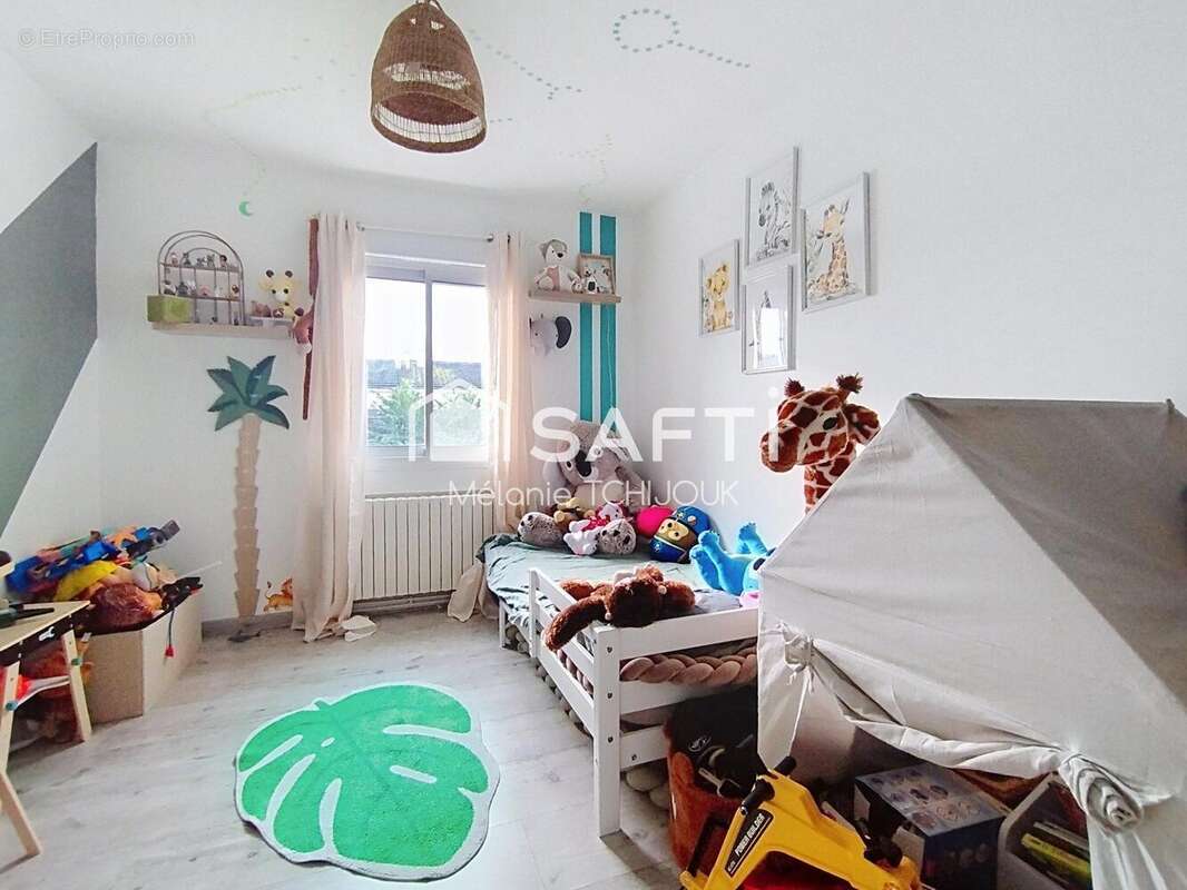 Photo 9 - Maison à AMILLY