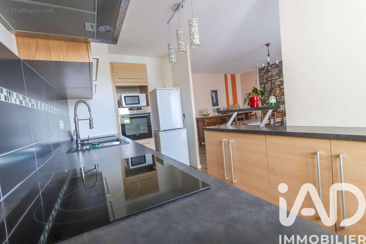 Photo 2 - Appartement à MEAUX