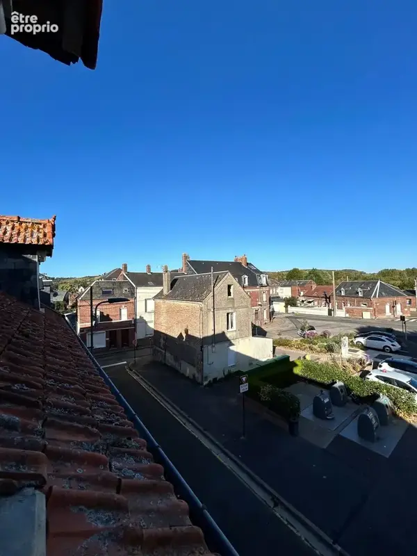 Maison 3 pièces 42 m² à vendre à Eu (76260) - photo 9
