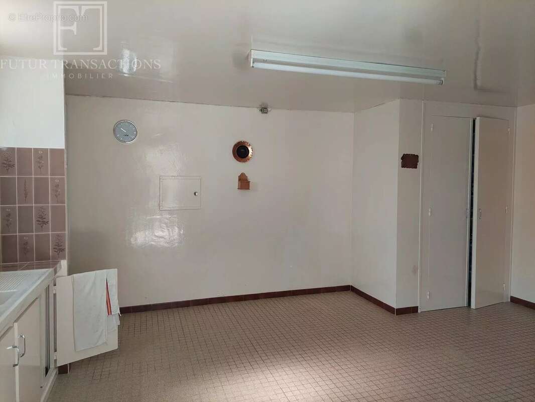 Plain pied sur sous sol complet - photo 10